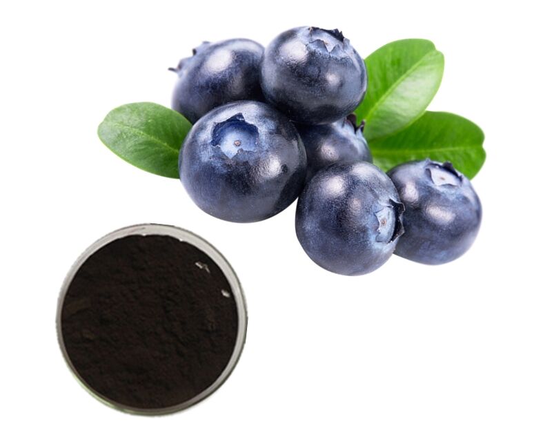 Blueberry Extrait an Prostamin Forte