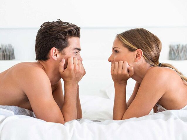 D'Ursaachen vun der Prostatitis